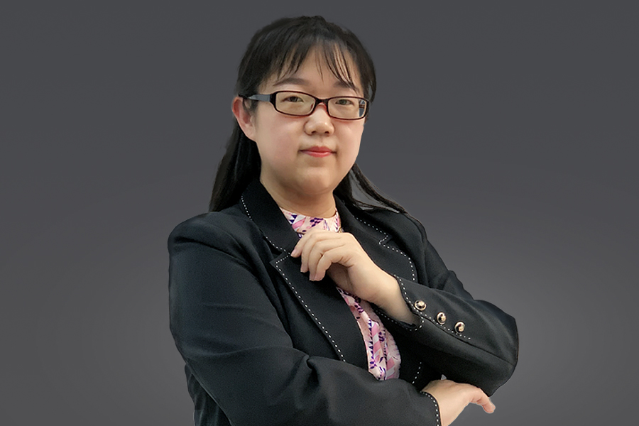 辛秋楠 (深化組組長)